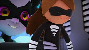 Miraculous: Tales Of Ladybug & Cat Noir - Series 1: 24. The Puppeteer