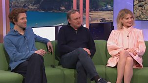 The One Show - 27/02/2025