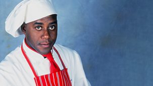 The Best Dishes Ever - Series 1 Reversions: Episode 3