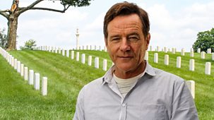 Who Do You Think You Are? Usa - Bryan Cranston