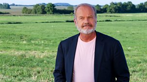 Who Do You Think You Are? Usa - Kelsey Grammer