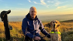 Chronicles Of The Sperrins - Series 1: 3. Chapter 3: Autumn