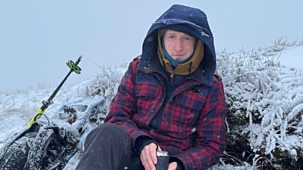 Chronicles Of The Sperrins - Series 1: 4. Chapter 4: Winter