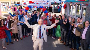 Bargain Hunt - Series 70: 25 Years Of Bargain Hunt