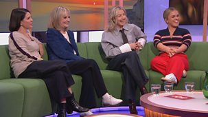 The One Show - 03/03/2025