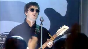 Top Of The Pops - 18/07/1997