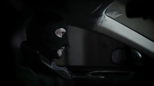 Crimewatch Roadshow - Series 21: 4. Armed Robbery