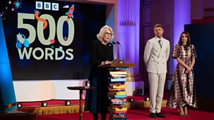 The One Show - 500 Words With The One Show