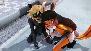 Miraculous: Tales Of Ladybug & Cat Noir - Series 1: 26. Volpina