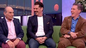 The One Show - 05/03/2025