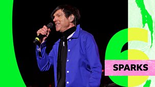 Sparks: 6 Music Festival - Episode 07-03-2025