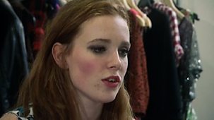 Stacey Dooley In The Usa - Blood, Sweat And T-shirts: Episode 4