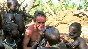 Tribe (2005) - Series 1: 2. Suri