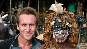 Tribe (2005) - Series 1: 3. Kombai