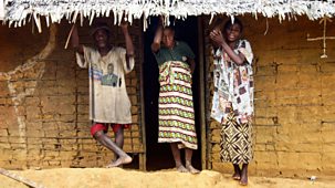 Tribe (2005) - Series 1: 4. Babongo