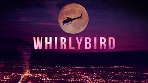 Storyville - Whirlybird: Live Above La