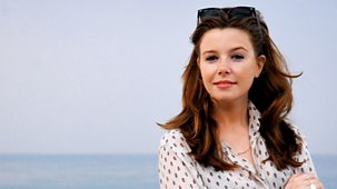 Stacey Dooley In The Usa - Ireland, Lost And Leaving