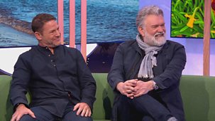 The One Show - 12/03/2025