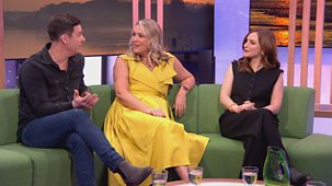 The One Show - 10/03/2025