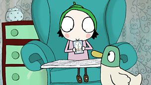 Sarah & Duck - Lots Of Shallots