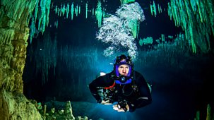 Expedition With Steve Backshall - Series 1: Episode 10