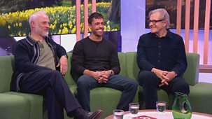 The One Show - 14/03/2025