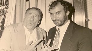 Drama Intros - 39. Mel Brooks And Me - By Alan Yentob
