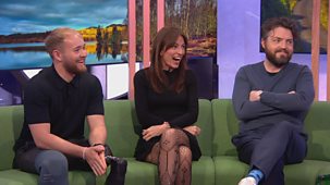 The One Show - 17/03/2025