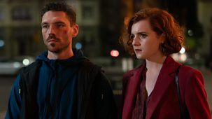 This City Is Ours - Series 1: Episode 7