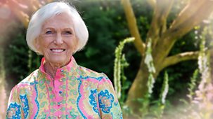 The One Show - Dame Mary Berry, A Celebration At 90