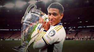 How To Win The Champions League - Series 1: 1. Real Madrid