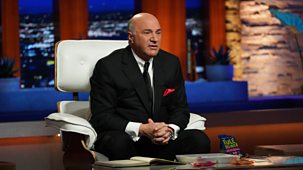 Shark Tank - Series 12: Episode 8