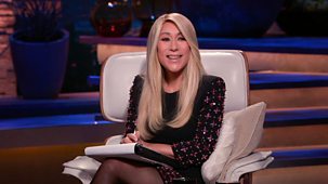 Shark Tank - Series 12: Episode 17
