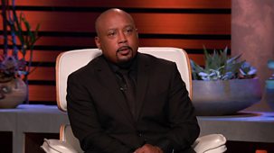 Shark Tank - Series 12: Episode 19