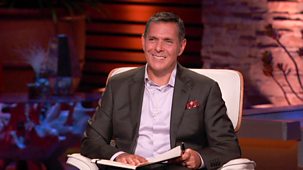 Shark Tank - Series 12: Episode 21