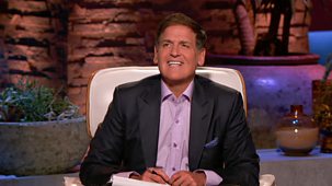 Shark Tank - Series 12: Episode 23