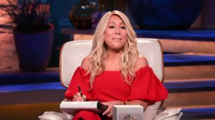 Shark Tank - Series 12: Episode 24