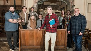 Gareth Malone's Messiah - Series 1: Episode 1