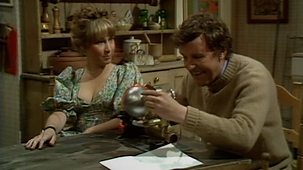 The Good Life - Series 3: 7. The Last Posh Frock