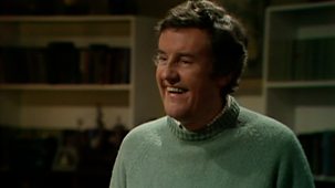 The Good Life - Series 4: 4. The Weaver's Tale