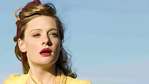 Glorious 39 - Episode 18-04-2025