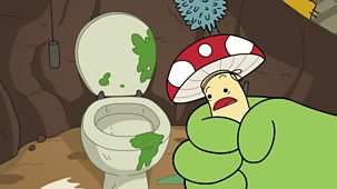Super Happy Magic Forest - Series 1: 39. Good Clean Fun