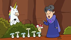 Super Happy Magic Forest - Series 1: 40. Cake Out