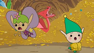 Super Happy Magic Forest - Series 1: 45. The Trouble With Trixie