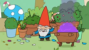 Super Happy Magic Forest - Series 1: 46. Herbert's Compost