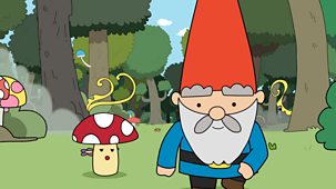 Super Happy Magic Forest - Series 1: 48. The Legend Of Bigface