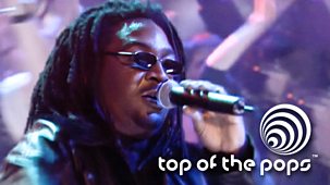 Top Of The Pops - 31/10/1997