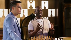 Chess Masters: The Endgame - Series 1: Episode 5