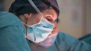 Surgeons: At The Edge Of Life - Series 7: 3. All Or Nothing