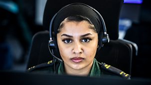 Ambulance - Series 13: 3. Hoax Caller